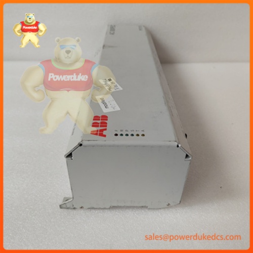 ABB 3BHE023584R2625 Controller | Generator Excitation & Regulation Module | Sealed Spare