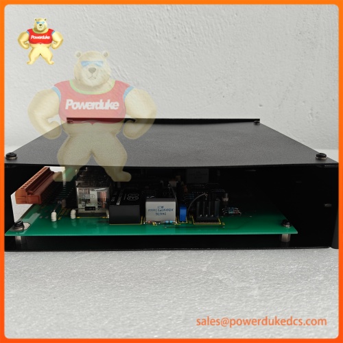 Alstom FV223-M2 Replacement | Gecostat Excitation System Module