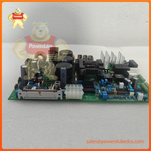 Schneider Electric Gutor 0P0284 | Industrial UPS Interface Board Specs