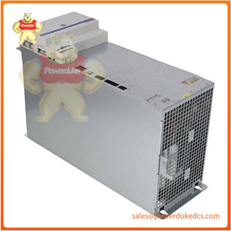 Bosch Rexroth IndraDrive M | Factory Sealed HMV01 Regenerative Supply Unit