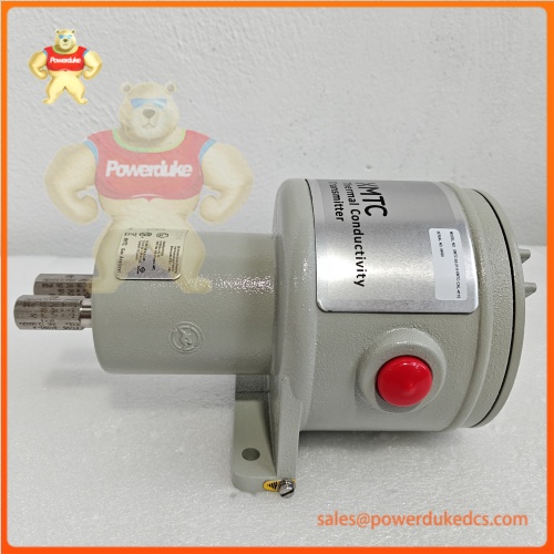 Panametrics XMTC-62-12-0 | ATEX/FM Certified Gas Transmitter