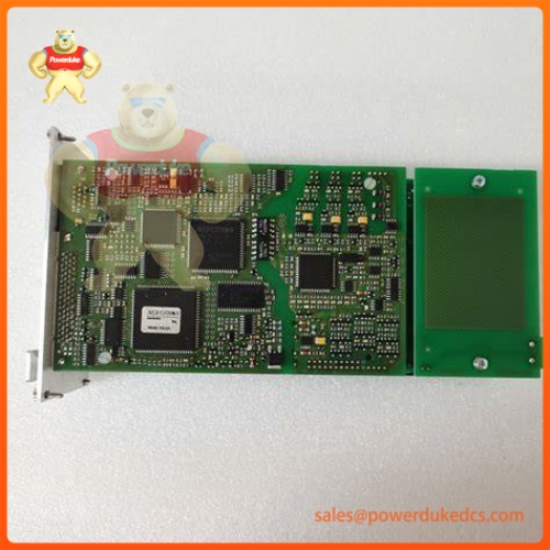 Novotron ND32-5610VS-101-011-00 | High-Performance Control Module | Factory New