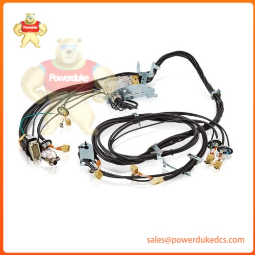 ABB 3HAC025054-001 | 1-6 Axis Manipulator Harness Factory Sealed