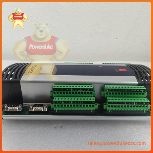 Kongsberg RDIO420S 316564 | Marine Digital I/O Module CE/DNV