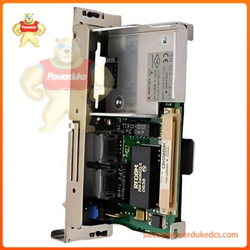 Yokogawa AIP504-13 | V-Net Coupler Module CE/UL