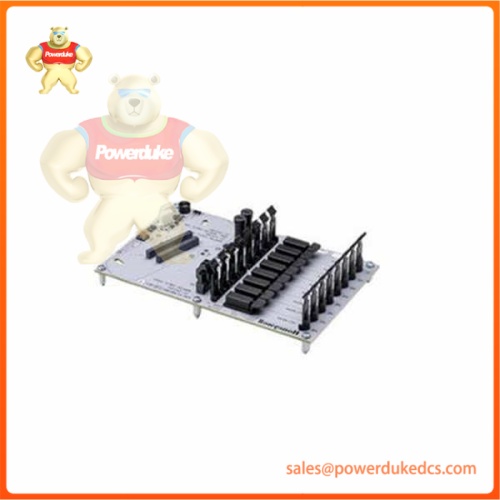 Honeywell Experion PKS CC-GAIX21 Analog Input IOTA
