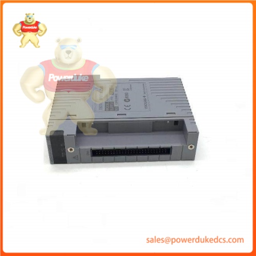 Yokogawa ADV569-P00 | Factory Sealed 32/64-Channel Isolated Digital Output Card