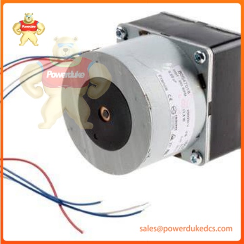 Pacific Scientific VDE0530-S1 | High-Performance Stepper Motor In Stock