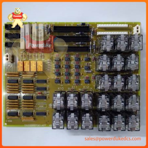 General Electric DS200XDSAG1ACC | Factory Sealed Conformal-Coated Turbine Control Part