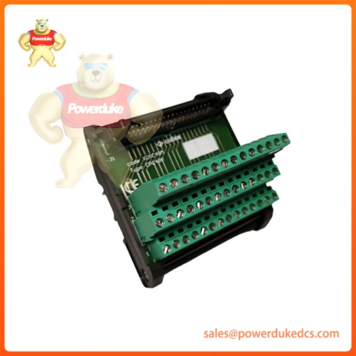 Foxboro SCADA SCD2200 Series | Part P0924BC | 12-Position System Backplane OEM