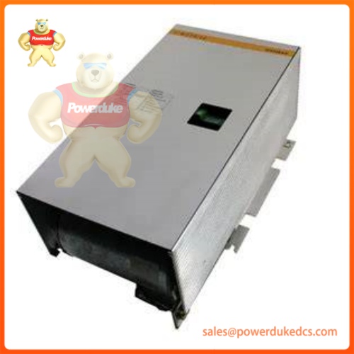 Siemens 6RA2781-6DV57-0AA0 | Factory Phased-Out SIMOREG / SIMODRIVE Controller