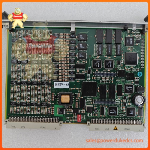 Vibro-Meter CMC16 200-530-013-012 | VM600 Condition Monitoring Card In Stock