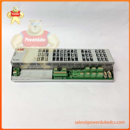 ABB PAD238A101 (3BHE029063R0101) Drive Control Panel