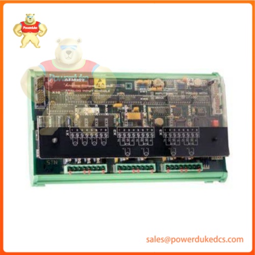 AEM402 962.004.200 Input Board | Tagged Country of Origin