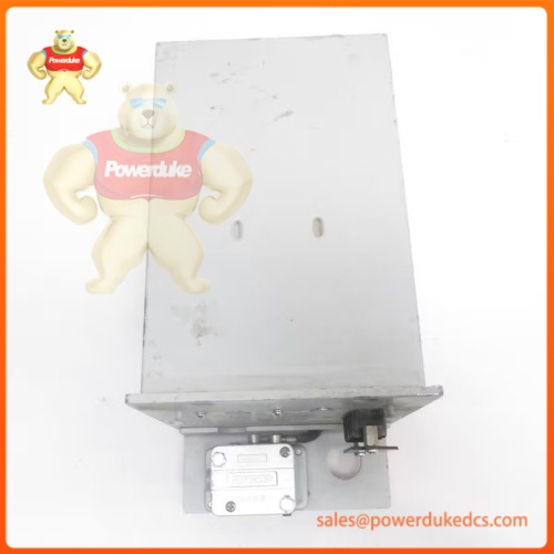 Foxboro 69TA-2RH | Current-to-Pressure I/P Pneumatic Transducer Factory Sealed
