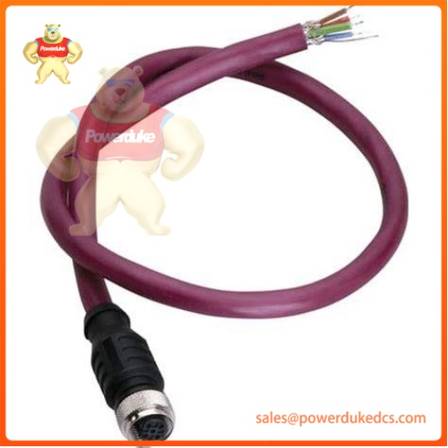 ABB PDF11-FBP.050 1SAJ924002R0005 | Profibus DP Cable In Stock