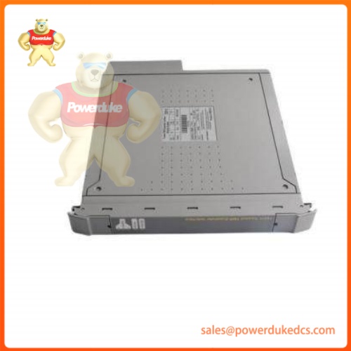 ICS Triplex / Rockwell Automation T8312-7 | CE/UL Certified Trusted TMR Expander Adapter