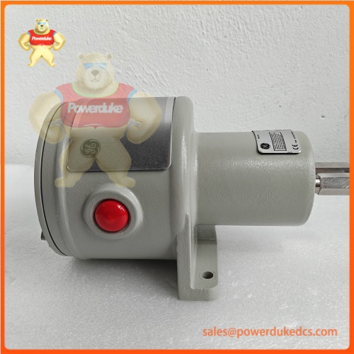 Panametrics XMTC-62-21 | ATEX/FM Certified Gas Transmitter