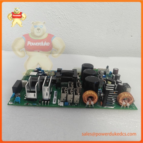 Schneider Electric Gutor 0P0284 | Industrial UPS Interface Board Specs - Image 4