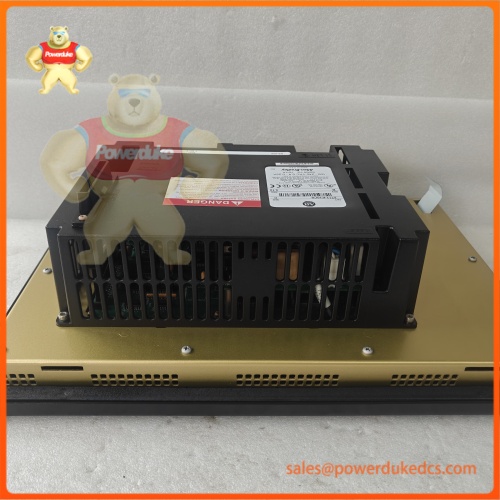 Allen-Bradley 2711-K10C8 | PanelView 1000 HMI In Stock