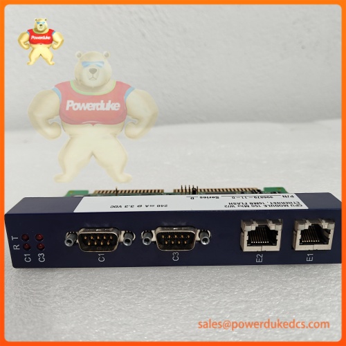 Emerson ControlWave 396879-11-0 | Micro CPU Module In Stock