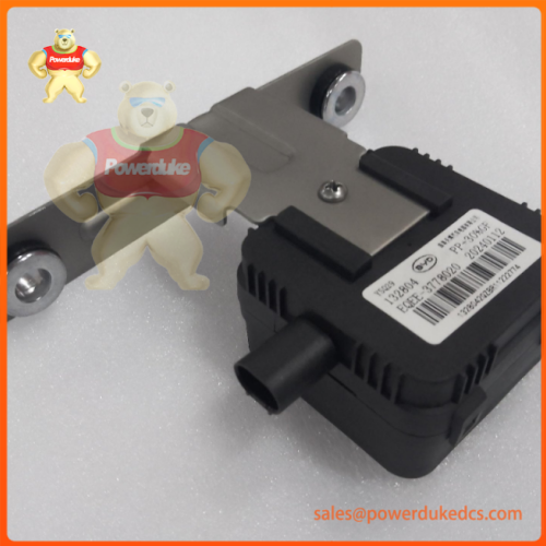 ABB SYNCHROTACT SYN5201 (3BHB006714R2271) Synchronization Module