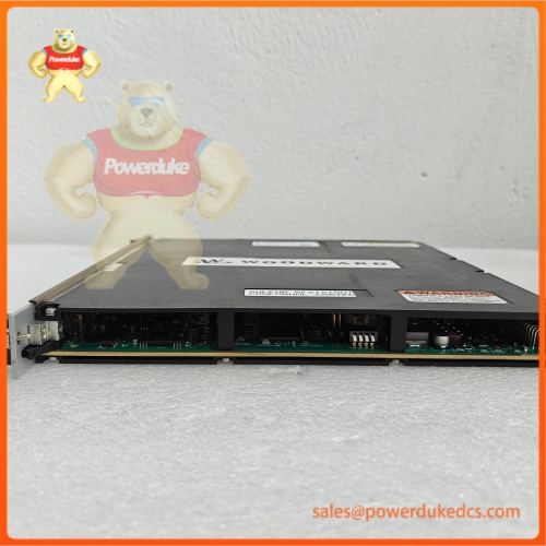 Woodward 5466-5025 | MicroNet Pentium CPU Module In Stock