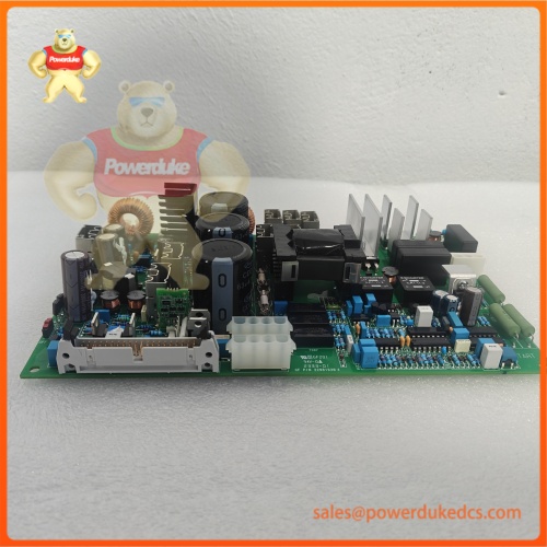 Schneider Electric Gutor 0P0284 | Industrial UPS Interface Board Specs - Image 5