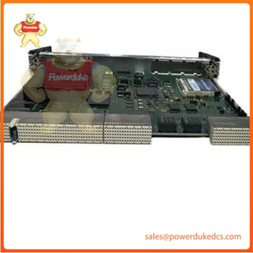 Compressor Controls Corp MCP-1004 | CE/UL Certified CPU Module | Factory Sealed