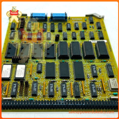 GE Mark IV DS3800HIOC Interface Card | Net Weight 0.65 kg | Authentic OEM Spare