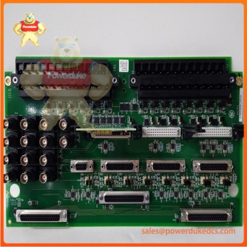 GE EX2100e IS200EBRGH1AEB | Exciter Interface PCB 0.4 kg Authentic