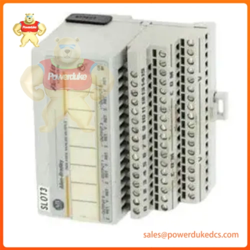 Allen-Bradley 1794-OF4I FLEX I/O 4-Channel Isolated Analog Output Module | Authentic OEM