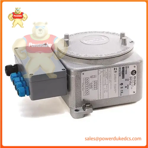 1797-PS2N2 Power Module | CE Compliant Hazardous Area Unit