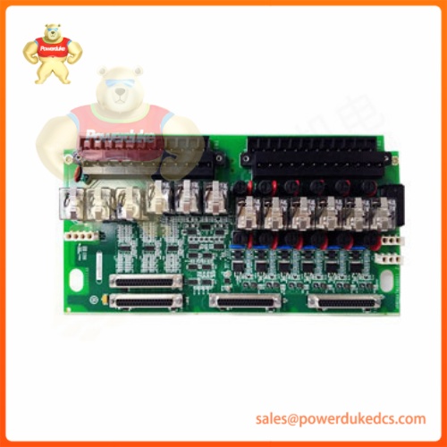 GE IS200TURH1BED Turbine Emergency Interface Module | Net Weight 1.35 kg | Authentic OEM Spare