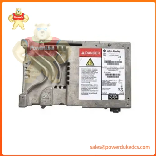 Allen-Bradley PanelView Plus 2711P-RP9D Logic Module | Authentic OEM