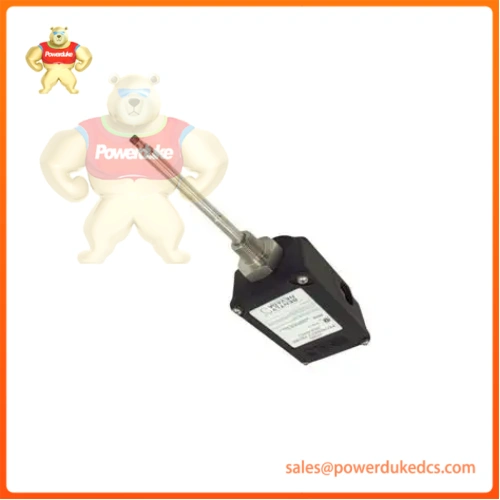 Bently Nevada 31000-28-10-00-077-03-02 | CE/CSA Certified Probe Housing | Factory Sealed