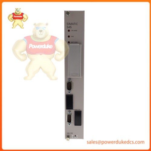 505‑7339 | CE‑Marked PLC Remote I/O Processor, 2.4 lb Total Shipping Weight