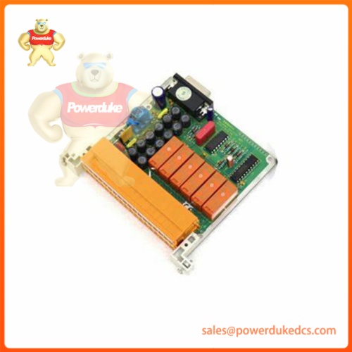 Sieger System 57 05701-A-0512 Module | Net Weight 0.52 kg | Authentic OEM Spare