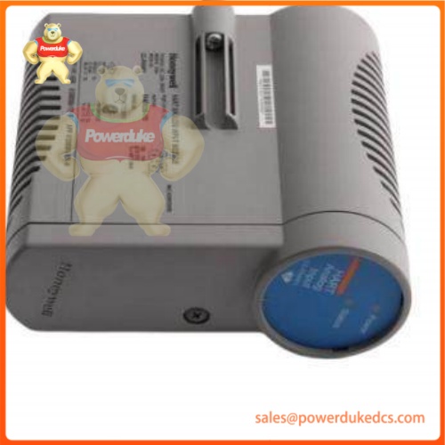 8C‑PAINA1 | CE‑Marked Experion PKS 4‑20mA / 1‑5V Analog Input Card, 1.6 lb Total Shipping Weight