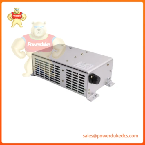 ABB 48990001-NK Electronic Controller Card | Net Weight 0.85 kg | Authentic OEM Spare