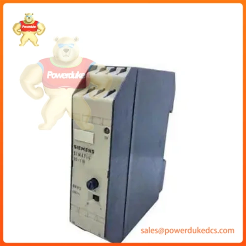505‑6108B | UL/cUL 8‑Ch Analog Input Module, Factory‑Sealed OEM Hardware