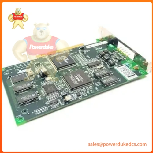 SST 5136-DNP-PCI Host Interface Board | Net Weight 0.40 kg | Authentic OEM Spare