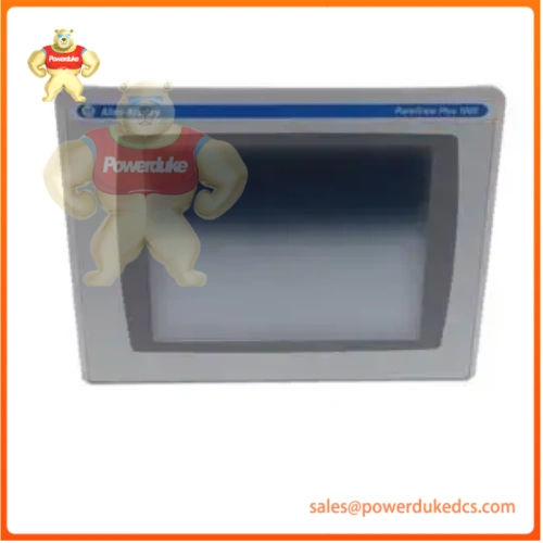 Allen-Bradley 6181X-12TPXPDC | CE/UL Certified Integrated Display Computer | Factory Sealed