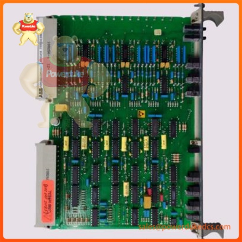 ABB CSA463AE HIEE400103R0001 | CE/UL Compliant / 0.35 kg / Factory Sealed