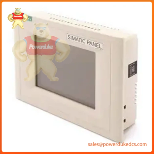 6AV6545‑0BC15‑2AX0 | UL/cUL TP170B Color HMI, Factory‑Sealed OEM Operator Panel