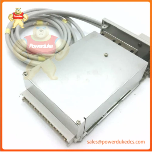 6DS1213‑8AA | TELEPERM‑M / ME Backplane Link Spare Module, Traceable Date‑Coded Unit