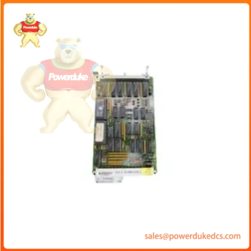 Siemens 6DS1603-8BA | CE/UL Certified Control Card | Factory Sealed