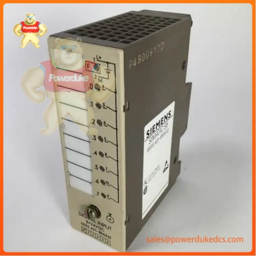 Siemens 6ES5902-3SA12 | CE/UL Certified Power Supply | Factory Sealed