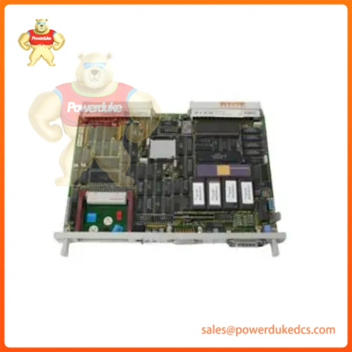 Siemens 6ES5955-3LF11 | CE/UL Certified Heavy-Duty Power Supply | Factory Sealed