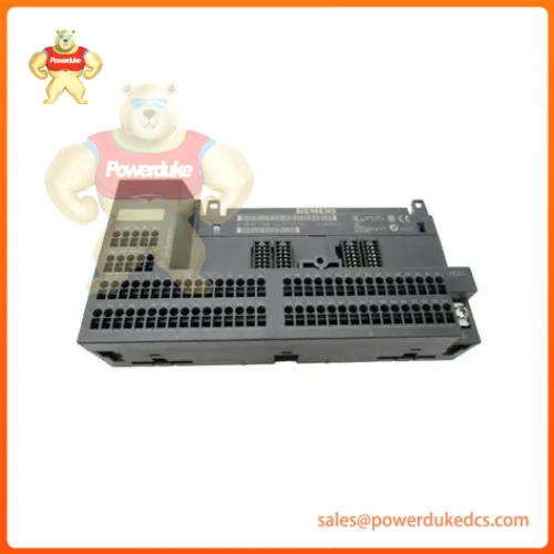 Siemens 6ES7193-1CL10-0XA0 | CE/UL Certified ET 200L Terminal Block | Factory Sealed